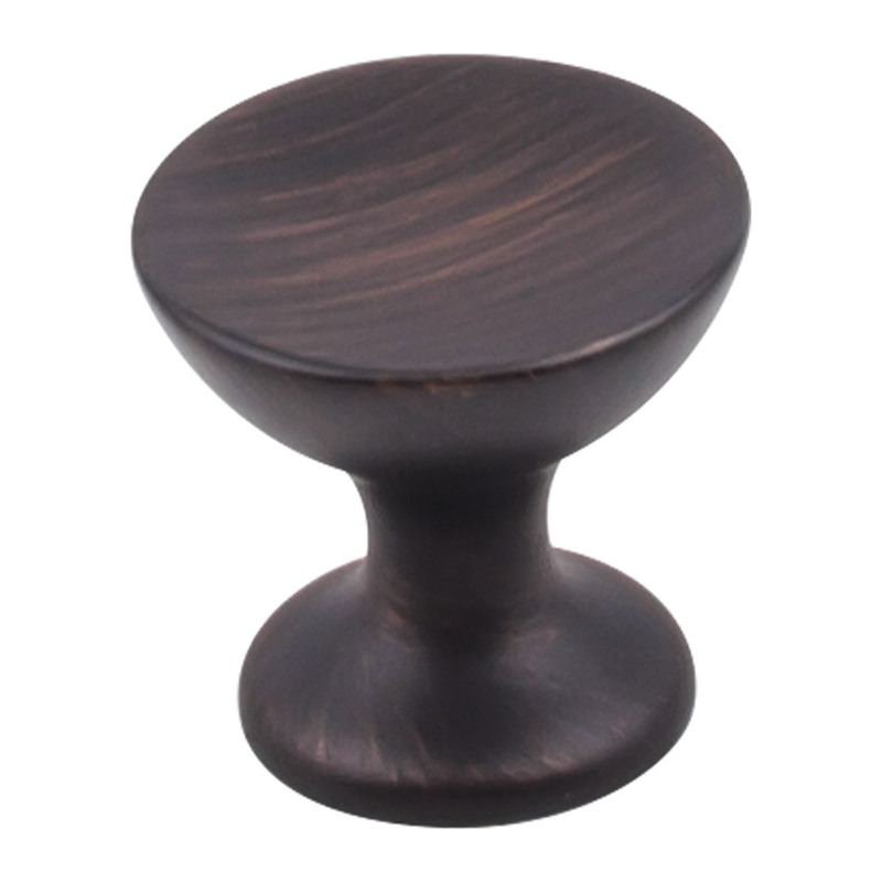 Brushed Antique Copper · 667S-DBAC + 667-3-DBAC