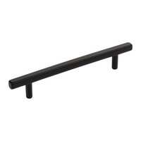 Dominique Matte Black · 845-128-MB + 845-192-MB