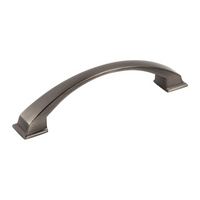 Roman Brushed Pewter · 944-128-BNBDL
