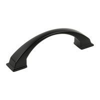 Roman Matte Black · 944-96-MB