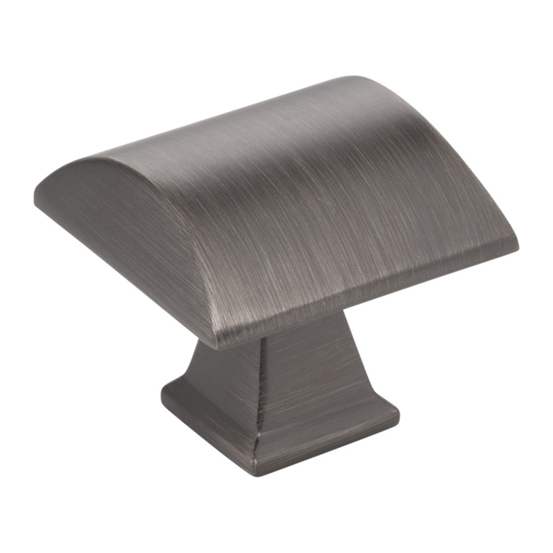 Roman Brushed Pewter · 944-BNBDL