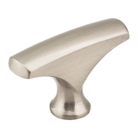 Satin Nickel · 993-SN + P3371-SN