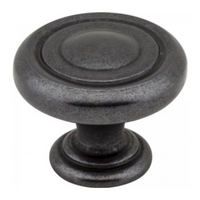 Bremen DACM Knob