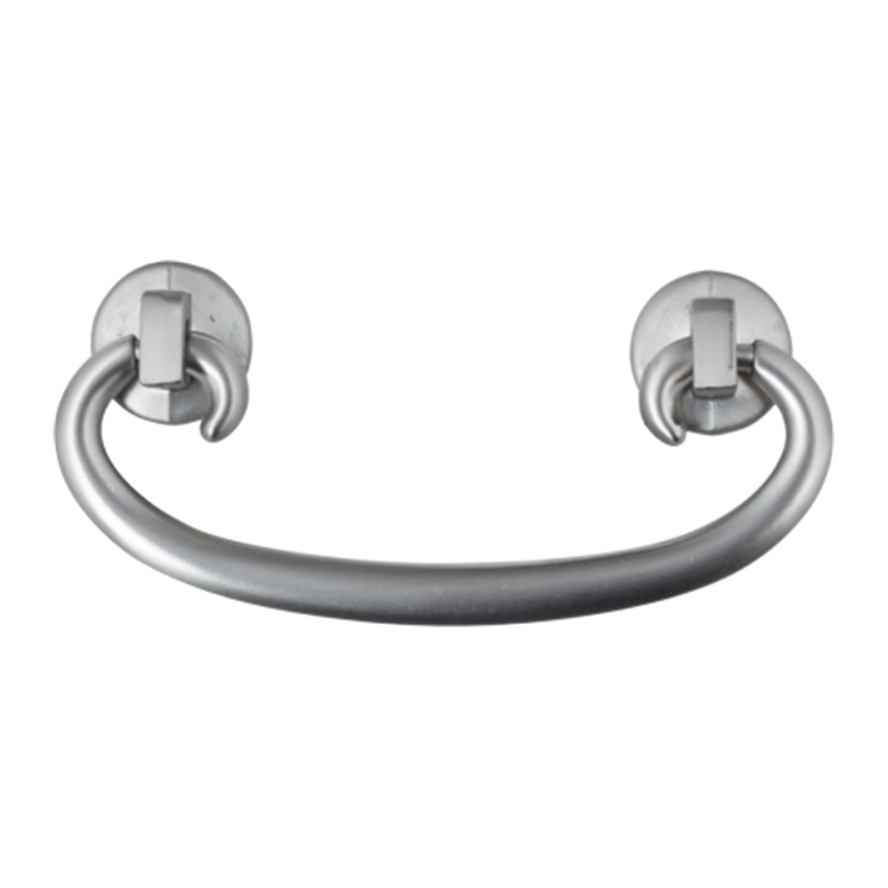 Mission Satin Nickel · D521-SN