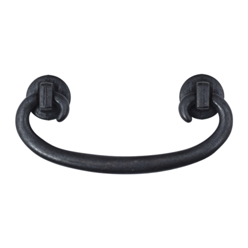 Mission Wrought Iron · D521-W
