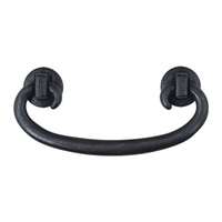 Mission Wrought Iron · D521-W