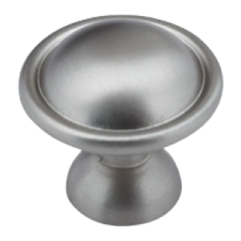 Mission Satin Nickel · D523-SN