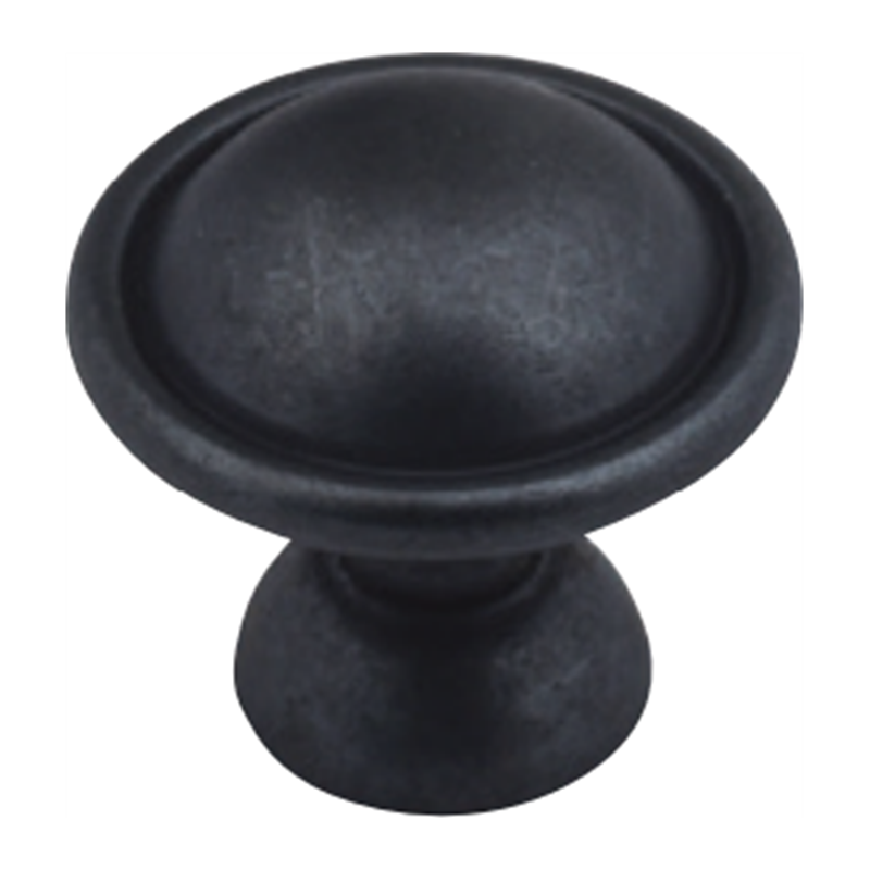 Mission Wrought Iron · D523-W