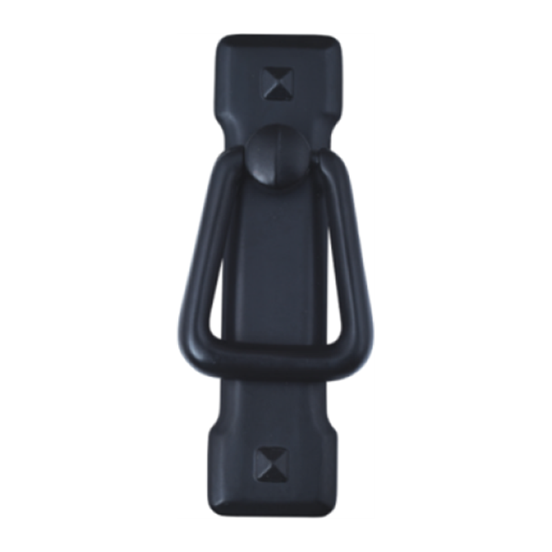 Bail Mission Black · D527-A