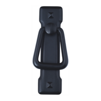 Bail Mission Black · D527-A
