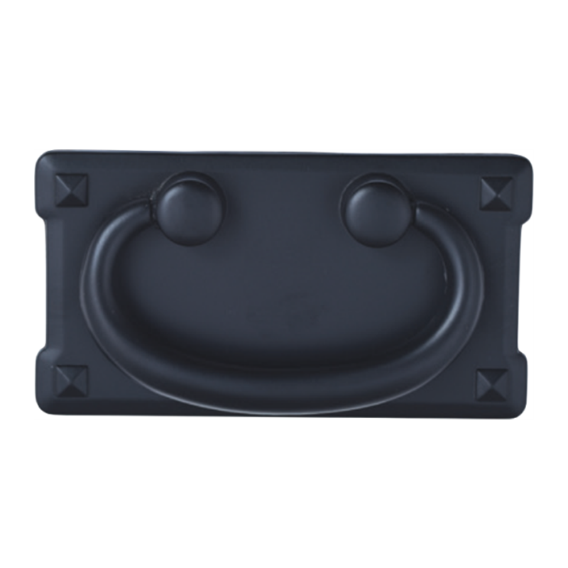 Bail Mission Black · D529-A