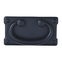 Bail Mission Black · D529-A