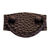 Hammered Mission Black · D550-A + K6641-A