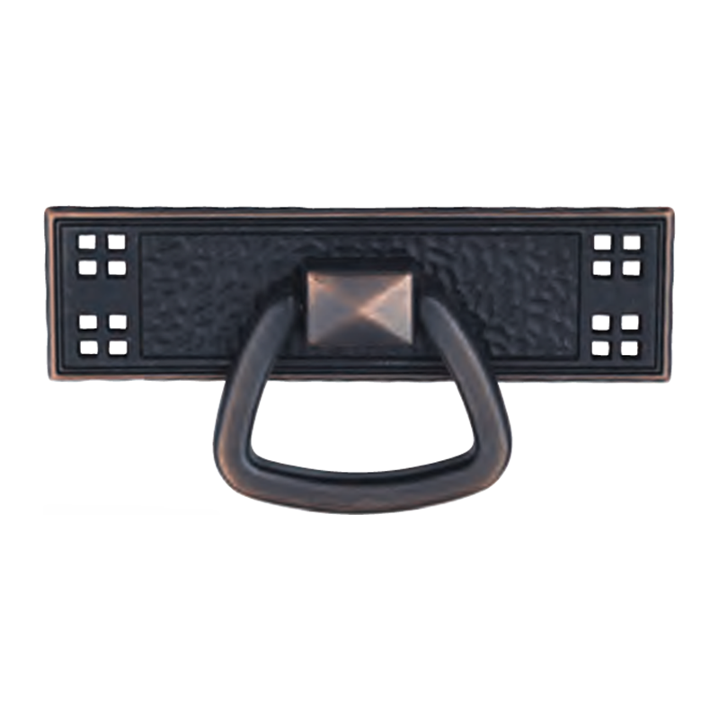 Oil Rubbed Bronze · D553-ORB