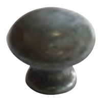 Wrought Iron · D570-W