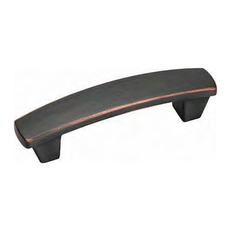 Refined Mission Oil Rubbed Bronze · HH4424-ORB