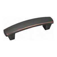 Refined Mission Oil Rubbed Bronze · HH4424-ORB
