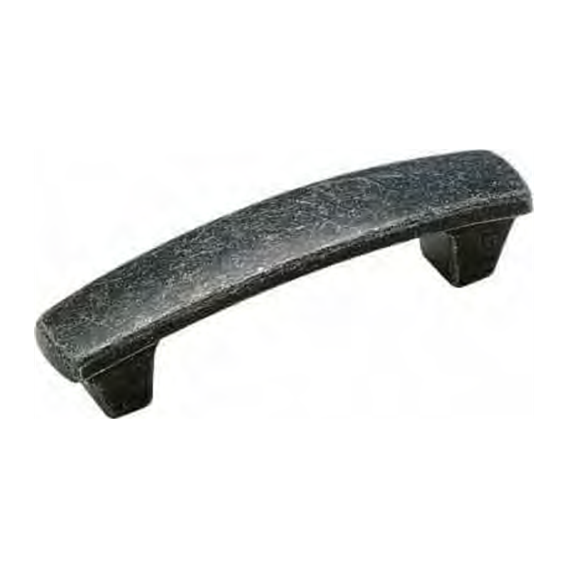 Refined Mission Wrought Iron · HH4424-WI