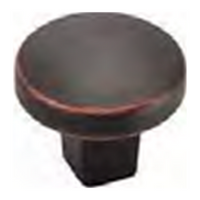 Refined Mission Oil Rubbed Bronze · HH4425-ORB