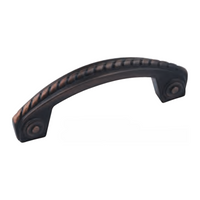 Brushed Antique Copper · K260-DBAC