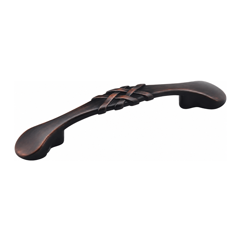 Oil Rubbed Bronze · K3063-ORB