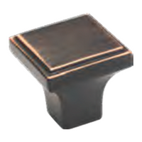 Oil Rubbed Bronze · K3219-ORB