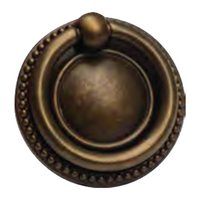 Burnished Brass · K4118-BB