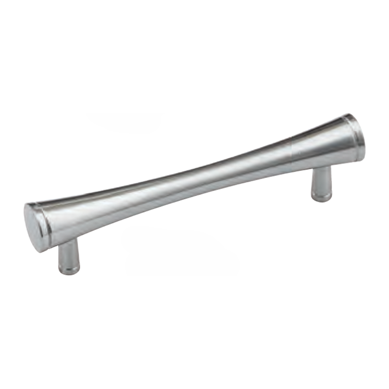 Satin Nickel · K475-SN