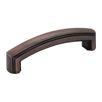 Delgado Brushed Antique Copper · K519-96-DBAC