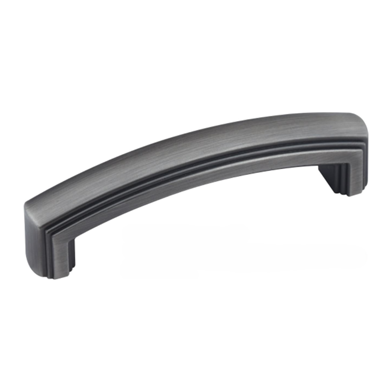 Delgado Bright Nickel · K519-96-DBN