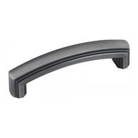 Delgado Bright Nickel · K519-96-DBN