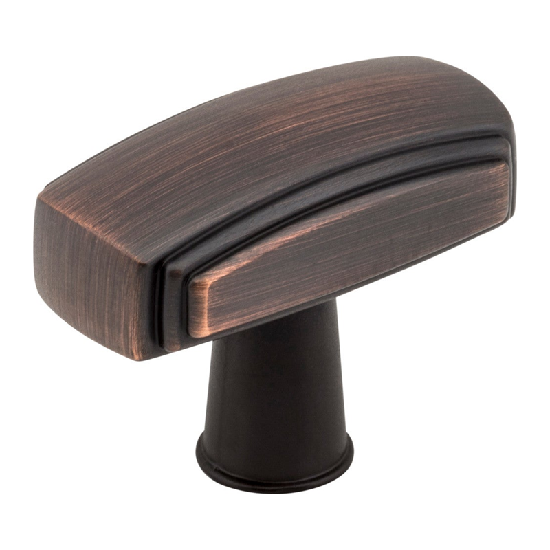 Delgado Brushed Antique Copper · K519-DBAC