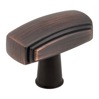 Delgado Brushed Antique Copper · K519-DBAC
