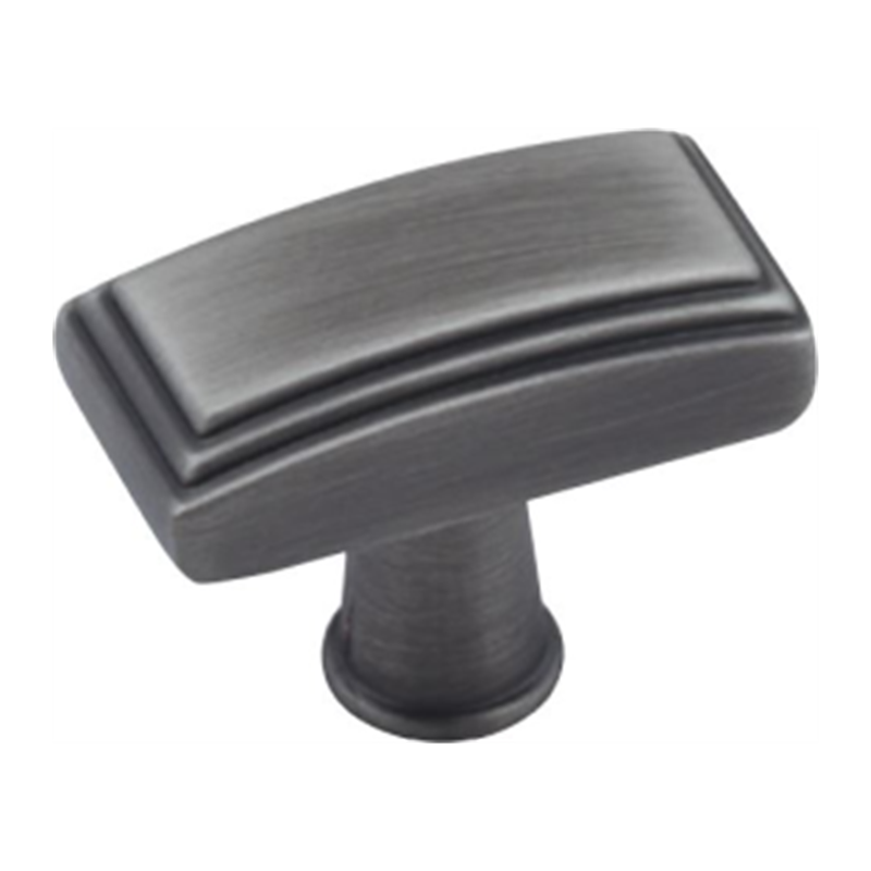 Delgado Bright Nickel · K519-DBN