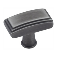 Delgado Bright Nickel · K519-DBN