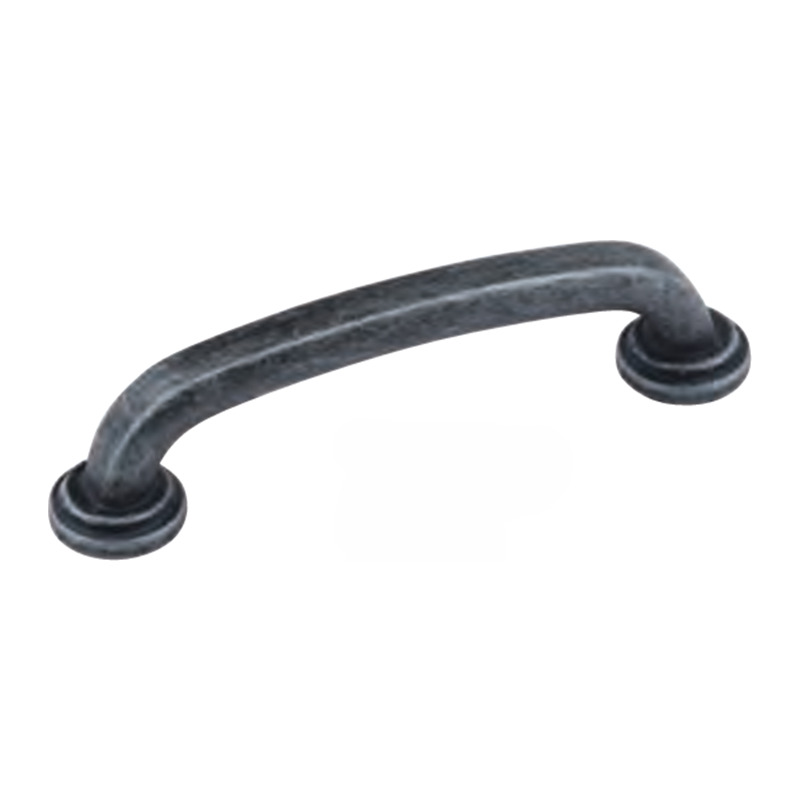 Bell Iron 1 Pewter · K527-SIM + K117-SIM