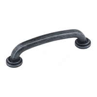 Bell Iron 1 Pewter · K527-SIM + K117-SIM