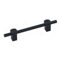 Iron Forge Black · K558-BL