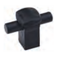 Iron Forge Black · K58-BL