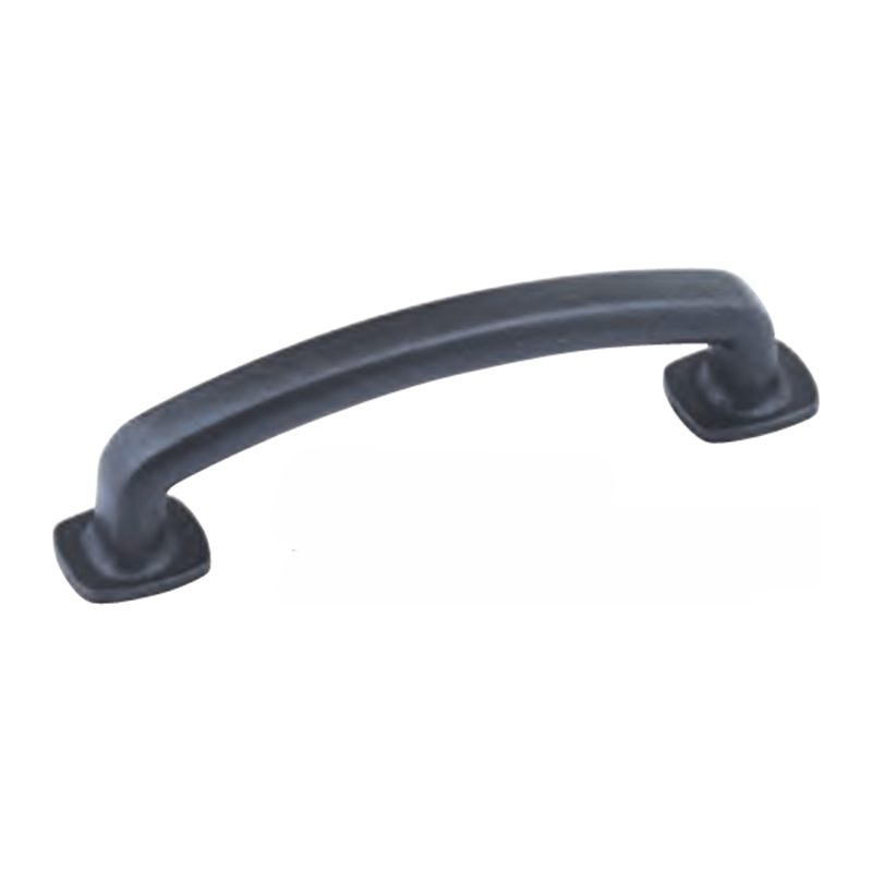 Bell Iron Dark Brushed Copper · K6373-DACM
