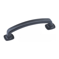 Bell Iron Dark Brushed Copper · K6373-DACM