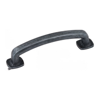 Bell Iron Pewter · K6373-SIM