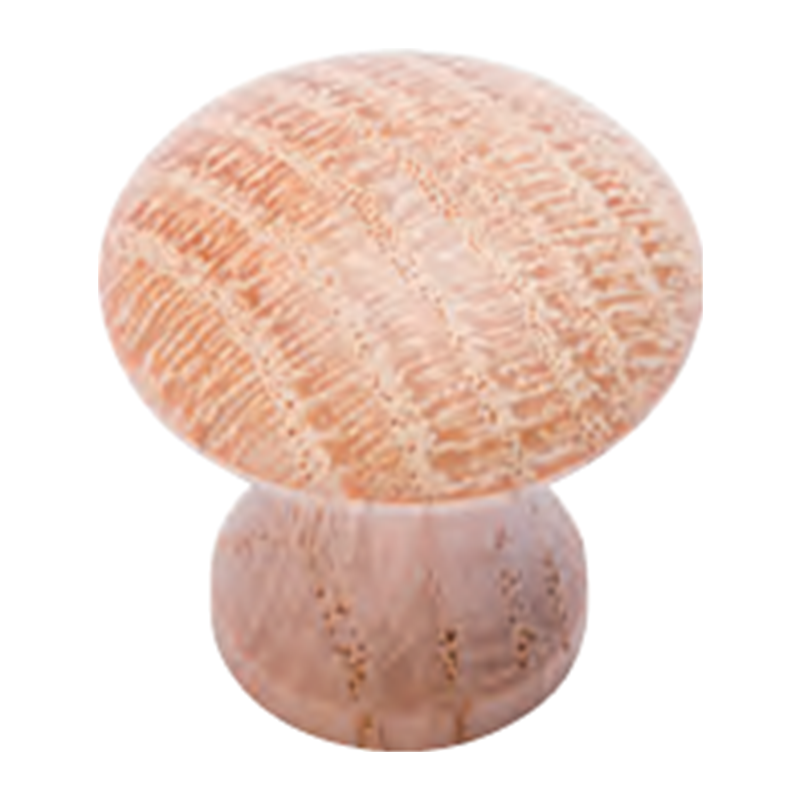 Wood Knob