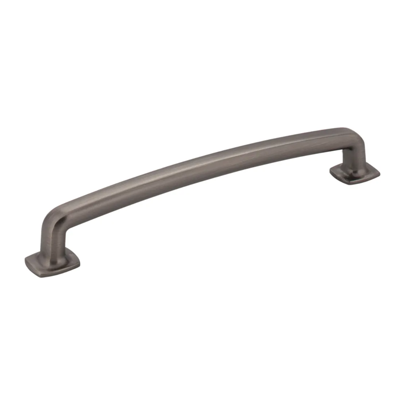 Belcastel Brushed Pewter · MO6373-160-BNBDL