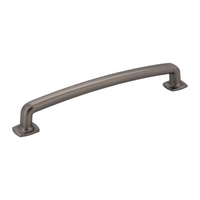 Belcastel Brushed Pewter · MO6373-160-BNBDL