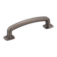 Brushed Pewter · MO6373-BNBDL