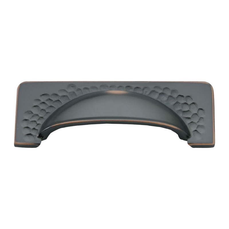 Oil Rubbed Bronze Highlighted · P2174-OBH + P2172-OBH