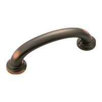 Oil Rubbed Bronze Highlighted · P2280-OBH + P2283-OBH