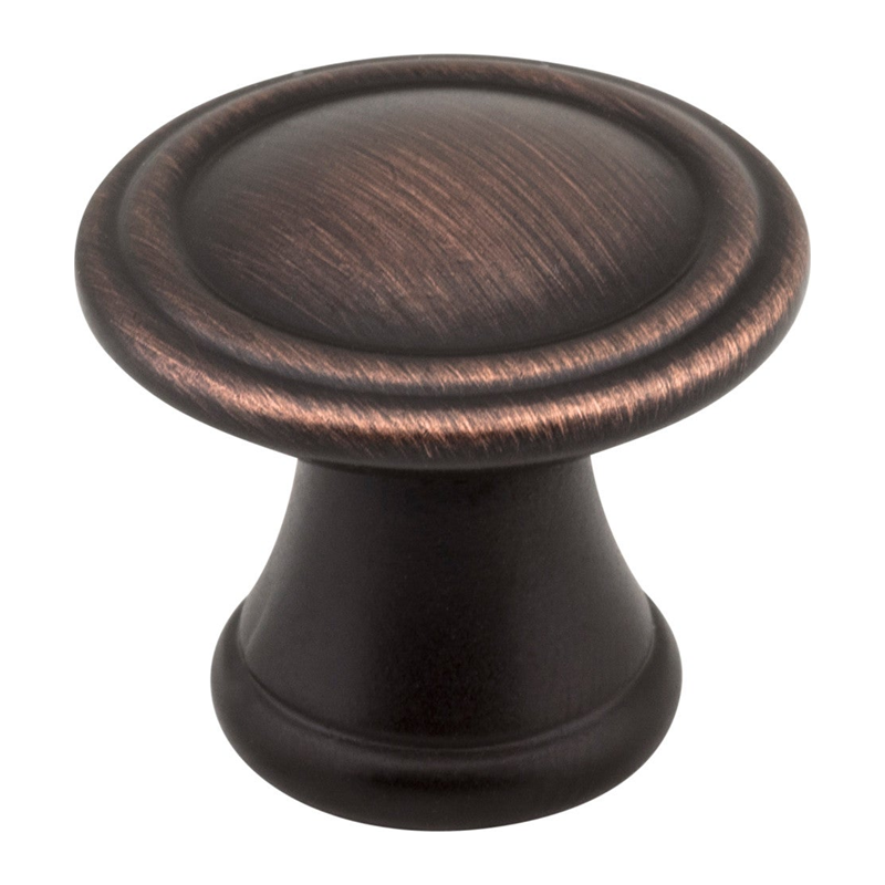 Brushed Antique Copper · Z110-DBAC