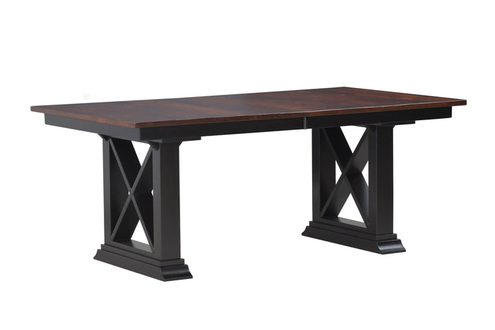 QW Amish Carter Table